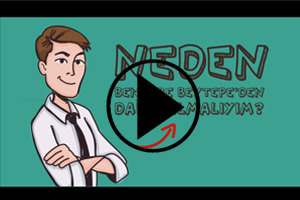 Neden Benevre Beytepe 'den Daire Almak Gerekir ?